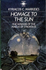 Homage to the sun, the wisdom of Magus of Strovolos