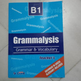 Grammalysis B1 Teacher's