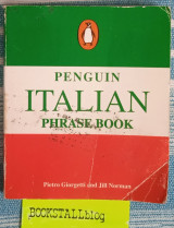 Italian Phrase Book 2nd edition