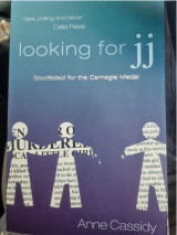Looking for JJ