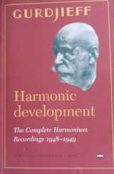 Harmonic development