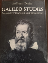 Galileo studies