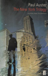 The New York Trilogy