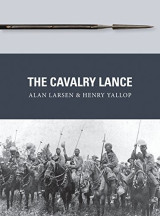 The Cavalry Lance (Weapon, 59)