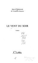 Le vent du soir