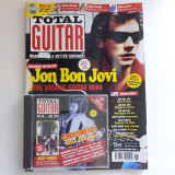 Total Guitar Issue 36, October 1997