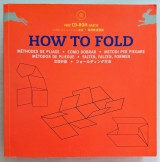 How to fold