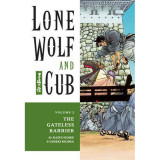 Lone Wolf and Cub 2: The Gateless Barrier