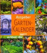 Ratgeber Gartenkalender