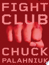 Fight Club: A Novel