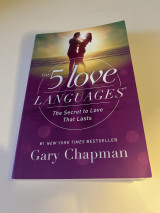 The 5 love languages