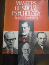 Masters of social psychology