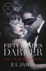 Fifty Shades Darker: Official Movie tie-in edition