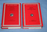 Virgil in 2 volumes