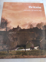 Britain Library of Nations