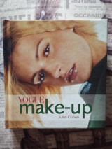 Vogue make-up