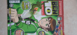 Ben 10 τεύχος 18
