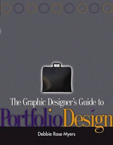 The Graphic Designer's Guide to Portfolio Design