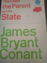 The child the parent and the state