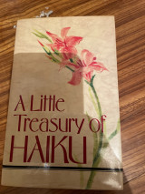 A little treasury of haiku