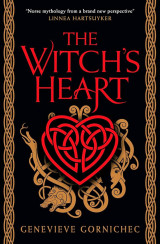The witch's heart
