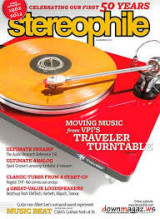 Stereophile Magazine November 2012