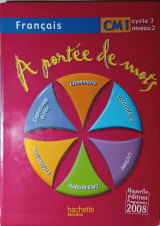A porteé de mots