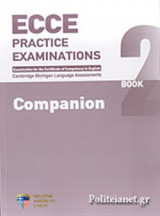 Ecce Book 2 Practice Examinations Companion