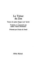 Le trésor du zen