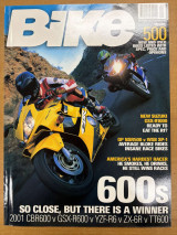 Bike 02/2001