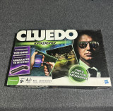 Cluedo Κατάσκοποι