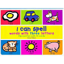 I Can Spell Words with Three Letters
