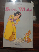 Snow White
