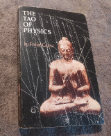 The Tao Of Physics