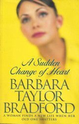 A sudden change of heart