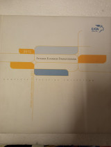 Λεύκωμα ελληνικών γραμματοσήμων 2012