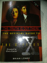 The X Files Official Guide