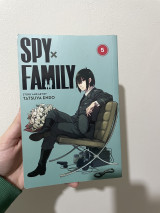 Spy x Family