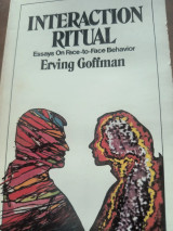 Interaction ritual