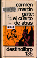 El cuarto de atrás