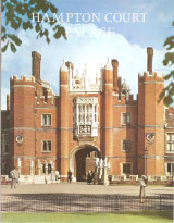 Hampton Court Palace