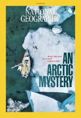 National Geographic 08.2023