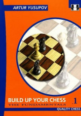 Build Up Your Chess 1: The Fundamentals (Yusupov's Chess School)