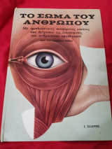 Το σώμα του ανθρώπου