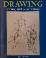 Drawing seeing and observation