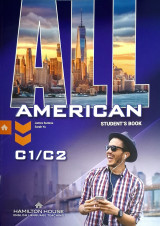 All American C1/C2 Student's Book with key (Teacher's Edition)