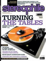 Stereophile September 2014