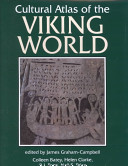 Cultural Atlas of the Viking World