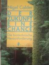 Der Zukunft eine chance