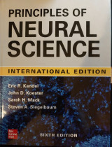 Principles of Neural Science, Sixth Edition